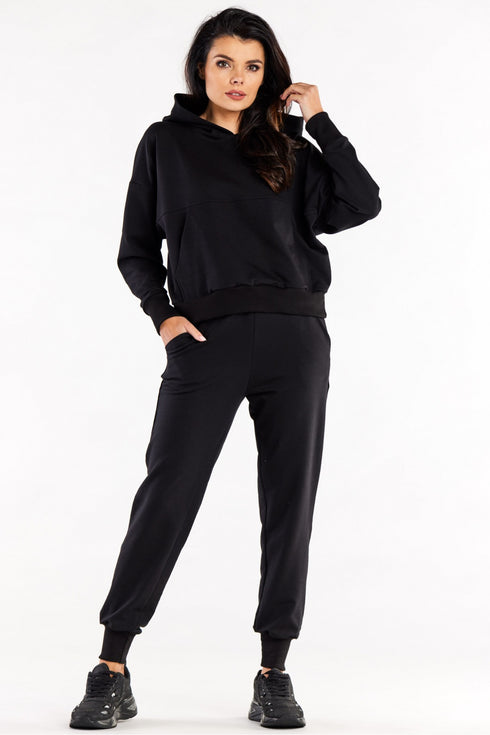Tracksuit trousers model 188044 You